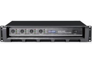 Quality 300W professional 4 channel big power pa amplifier MXH-930 wholesale