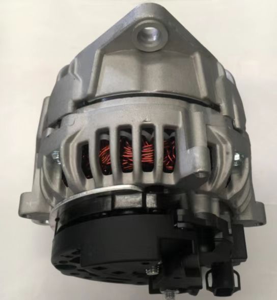 24v truck engine alternator