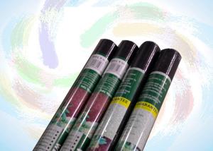 Quality Landscape Black Garden Weed Control Fabric , Polypropylene Plant Protection wholesale