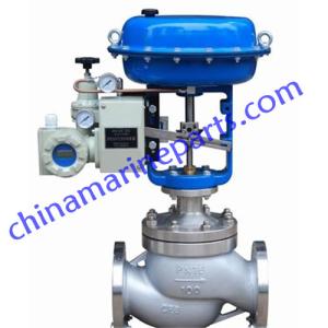 Quality CV3000 series Control Valve wholesale