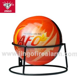 Quality ABC dry powder auomatic fire extinguisher ball for firefighting 1.3KG wholesale