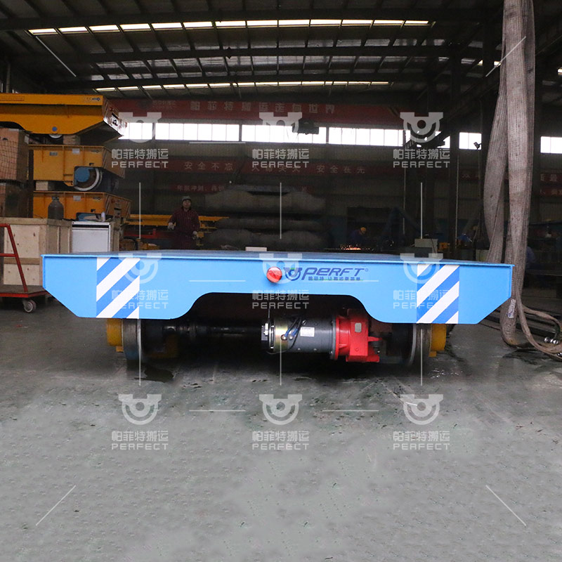 battery transfer cart