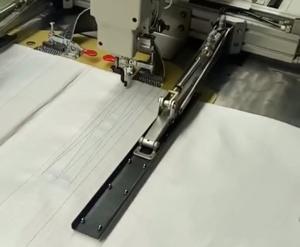 Quality Industry FIBC Canvas Special Maker Stitching Belt Sewing Machine wholesale