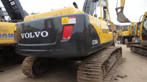 Quality Used volvo ec210blc excavator for sale wholesale