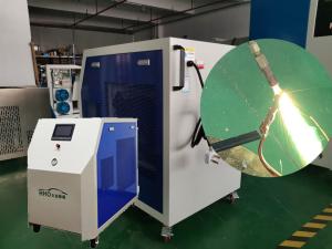 Quality 3 Phase 220V 388V Oxyhydrogen Gas Jewellery Welding Machine wholesale