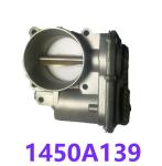 OEM 1450A139 5N230080 Auto Throttle Body For Mitsubishi 4N14 Motor