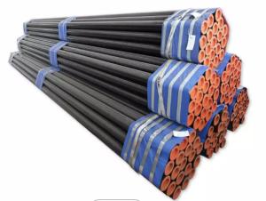 Quality API 5CT Carbon Steel Octg Casing And Tubing Pipe For Gas Transmission wholesale