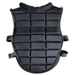 S-3XL Safety Padded Lightweight Horse Riding Vest Equestrian Protective Vest for