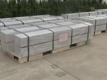Quality ASTM Aluminum Anode for Ballast Tank protect , Aluminum Anodized wholesale