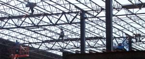 Quality Lightweight Durable Structural Steel Fabrications Light Steel wholesale