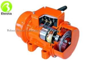 Quality 0.5kw Electric External Concrete Vibrator Motor 8kg ZF150 380V / 50Hz wholesale