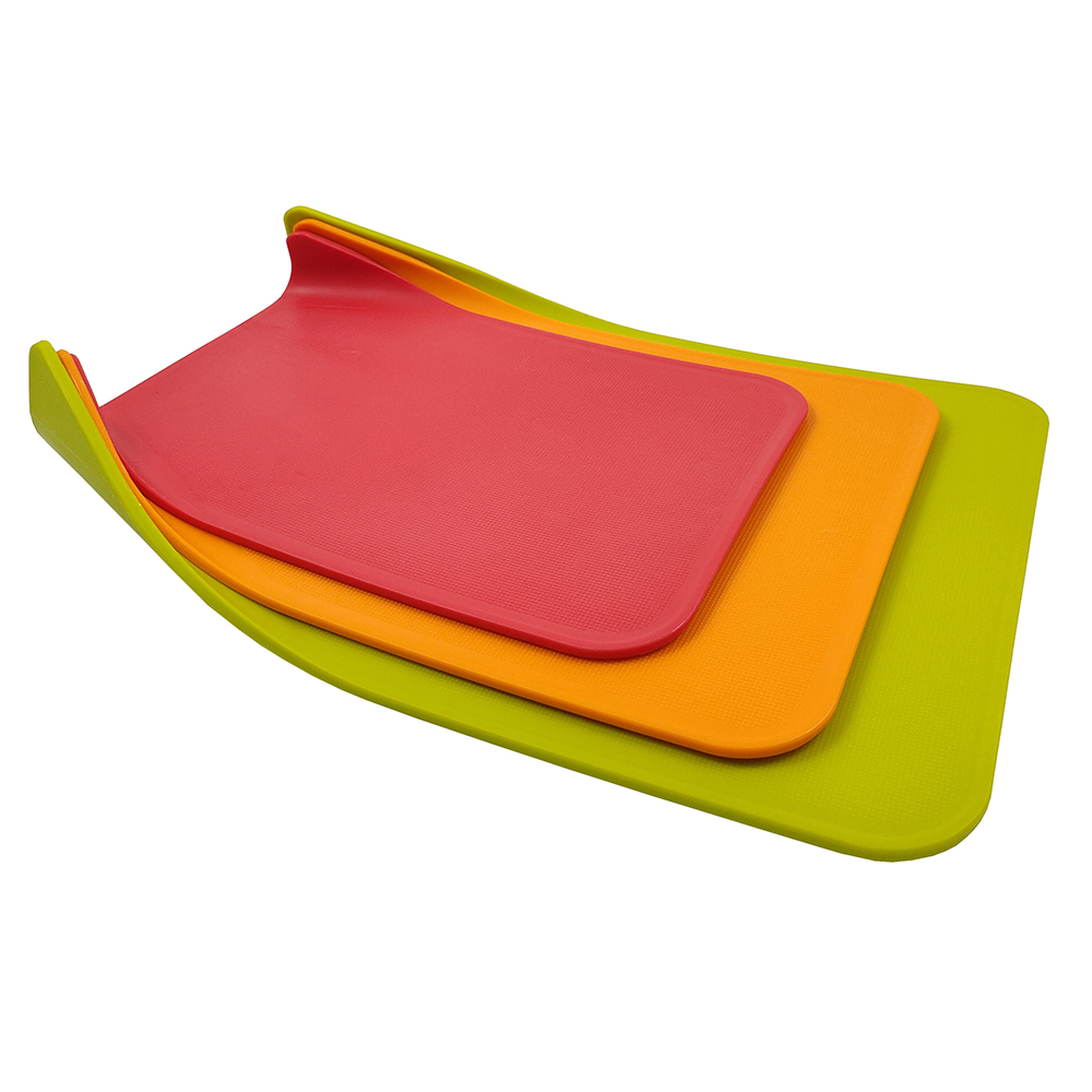 TPR Handle Kitchen Tools The Perfect Combination of Functionality and Style