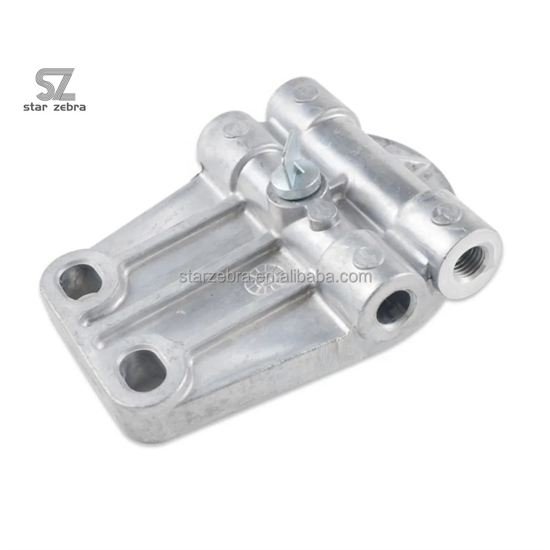 Excavator Bulldozer Motor grader Diesel filter element seat Durable and Long Lasting