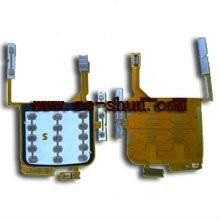 Quality mobile phone flex cable for LG GM310 keypad wholesale