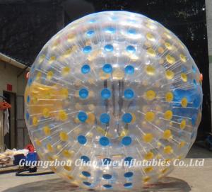 Quality Popular Inflatable Zorb Ball for Sale (CY-M1864) wholesale