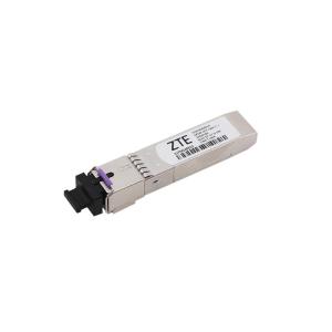 Quality FTTH Optical Transceiver Module Single Mode Sfp 1550nm FCC wholesale