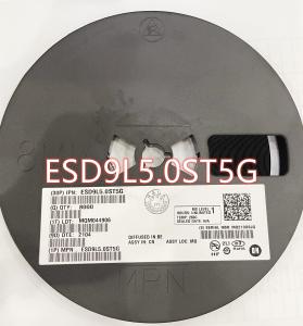 Quality ESD9L5.0ST5G ESD Suppressors / TVS Diodes ESD PROT DIODE UNI wholesale