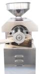DX-20 small screw coconut oil pr press. Groundnut, peanut, sesame seed oil press