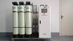 EDI 0.5TPH Purified Water System In Pharmaceutical Industry