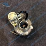 TD04HL Turbocharger 1G544-17013 49189-00910 For KUBOTA KATO Bobcat S250 For CAT