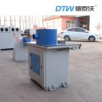 DTW Cabinet Brush Sanding Machine DTL-20DX Wood Brush Sander