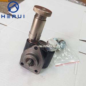 Quality E320C S6K Fuel Feed Pump Assembly 105220-7180 1052207180 Diesel Pump wholesale
