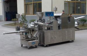 Quality Best-selling Steamed Stuffed Bun Machine wholesale