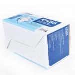 Lightweight Protective Face Mask Surgical Disposable Mouth Mask 5 Layers