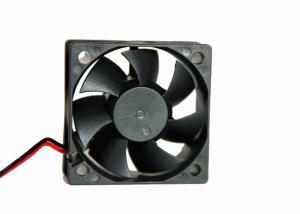 Quality Ball Bearing DC Axial Air Ventilation Fan IP68 Waterproof 48g Brushless 5V/12V wholesale