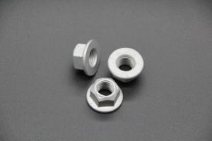 Quality Construction M14 Prevailing Torque Hex Nut Class 8 For Drilling Equipments wholesale