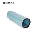 Komai Heavy Vehicle Air Filters For S330-III/S400LC-III 2474-6003 2474-6025