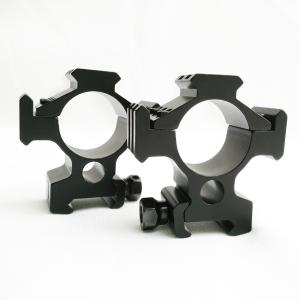 Quality 30mm Scope Mount Rings Tripod Stand For 20-28mm Riflescope Hunting Scope Mounts wholesale
