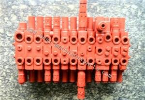 Quality Multi-way Valve for 6 Ton excavator wholesale