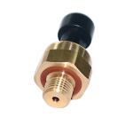 Brass Miniature Pressure Sensors , WNK83mA 5 Volt Pressure Transducer