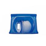 Waterproof Hard Plastic Electrical Enclosures For Instrument Equipment plastic
