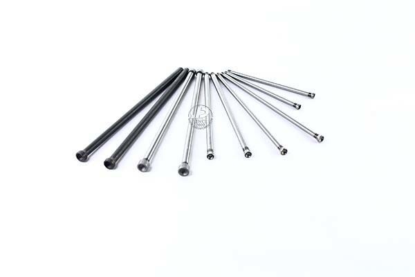 6BG1 C6.4 D6D S6K 6D102 Excavator Engine Parts Diesel Push Rod