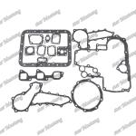D1463 Full Gasket Set Asbestos 16415-03310 Suitable For Kubota
