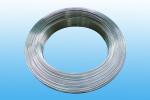 High Frequency Weld Bundy 8mm Steel Tube , GB/T 24187-2009