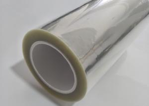 Quality Single Sided Pet Silicone Coated Release Liner wholesale