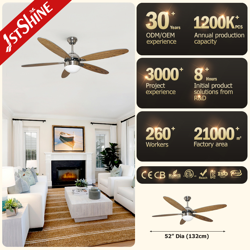 ceiling fan