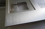 Custom CNC Aluminum Parts 0.1mm Tolerance CNC Metal Parts