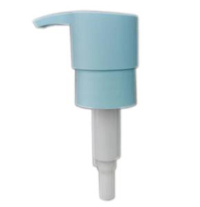 Quality Full Matte Macarons Lotion Dispenser Pump Colorful 28/410 24/410 K211-1 wholesale