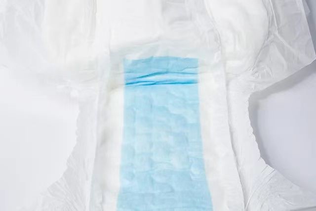 super absorbent adult diaper