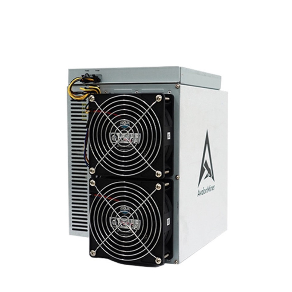 90th/S Canaan Avalonminer 1246