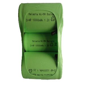 Quality Ni-MH E-Scooters / E-Bike Battery Pack D 24V 20S1P wholesale