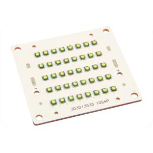 Quality PCB Printed Circuit Board For 60W 120W 140W 3535 Outdoor Waterproof LED Street Light wholesale