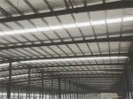 Large Steel Buildings