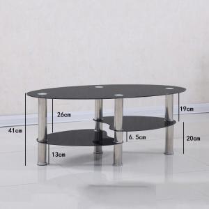 Quality Modern Center Coffee Table With Excellent Load - Bearing Capacity wholesale