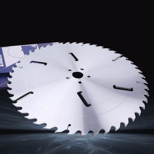 Quality LAMBOSS Industrial Grade TCT Circular Ripping Saw Blades With Rakers wholesale