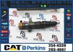 C9 Engine Injector 254-4339 240-8063 242-0857 245-3516 320-2940 328-2574 328